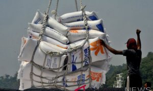 Pemkot Bandung Menyayangkan Rencana Impor Beras