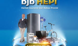 Pensiunan Dapat Peroleh Kredit Multiguna Hingga 500 Juta