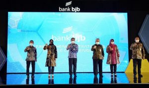 Dapat Suntikan Semangat, bank bjb Siap Optimalkan Potensi Ekonomi