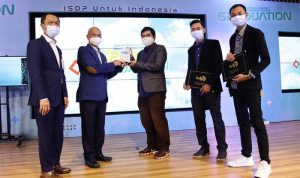 BSI Cetak Entrepreneur Milenial Melalui Program Beasiswa ISDP