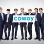 BTS Ditunjuk jadi Brand Ambassador Coway BTS Ditunjuk jadi Brand Ambassador Coway