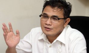 Budiman Sudjatmiko Singgung Kemajuan Teknologi dan Silicon Valley Indonesia