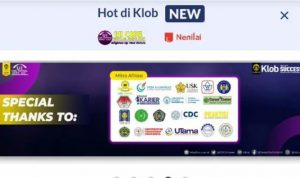 Career Day UTama Bakal Diikuti 100 Ribu Pencaker