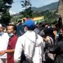 Dugaan Tak Ada Izin Pemerintah, Aktivitas Galian di Desa Mekarbakti Digeruduk Warga