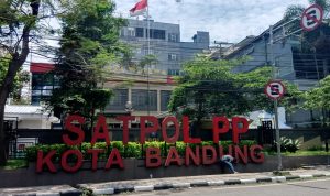 Asia-Afrika Rawan Kriminalitas, Satpol PP Tambah CCTV