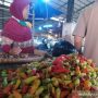 Pedas Menggigit, Harga Cabai Rawit Domba Kini Melejit