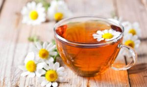 Dampak Buruk Minum Teh Saat Sahur