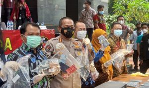 Alasan Chyntiara Alona Buka Praktik Prostitusi di Hotel Miliknya