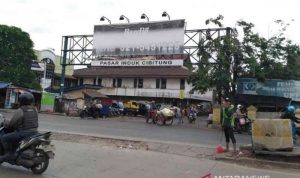 Mengaku Ditodong dan Diancam Tidak Dapat Kios di Pasar Induk Cibitung, Pedagang Lapor Dugaan Pungutan Paksa, Pemkab Bekasi Segera Usut