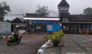 Sistem Ganjil-genap di Wilayah Bogor Dihentikan, Pelaku Usaha Berharap Ekonomi Pariwisata Kembali Pulih Sistem Ganjil-genap di Wilayah Bogor Dihentikan, Pelaku Usaha Berharap Ekonomi Pariwisata Kembali Pulih