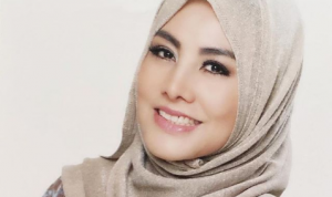 Cici Paramida Lagi Cari Jodoh