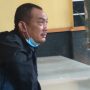 Leo Exval, Warga yang Korbankan Rumahnya Demi Membantu Korban Longsor Cimanggung Sumedang