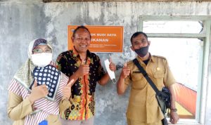 Program Panen Perdana, Bukti Keberhasilan Gemi 0418 Kelurahan Cipageran Program Panen Perdana, Bukti Keberhasilan Gemi 0418 Kelurahan Cipageran