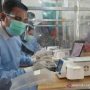 Di Stasiun Cirebon, Tes dengan GeNose Lebih Laris daripada Tes Cepat Antigen