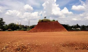 Sempat Ditutup, Kawasan Tanah Merah Citayam Kembali Dibanjiri Pengunjung Sempat Ditutup, Kawasan Tanah Merah Citayam Kembali Dibanjiri Pengunjung