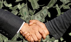 Bulan Ini, Hutang Pemerintah Tembus Rp6.444 Triliun