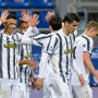 Juventus Gilas Cagliari 3-1, Ronaldo Sumbang Hattrick Sempurna