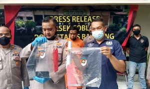 Hati-Hati! Mengancam dengan Pisau, Pelaku Rampas Handphone Setelah Menyerempet Motor Korban Hati-Hati! Mengancam dengan Pisau, Pelaku Rampas Handphone Setelah Menyerempet Motor Korban