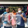 Hati-Hati! Mengancam dengan Pisau, Pelaku Rampas Handphone Setelah Menyerempet Motor Korban