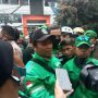 Dikira Copet, Pengemudi Ojol Malah Kena Pukul Anggota Satpol PP Kota Bandung