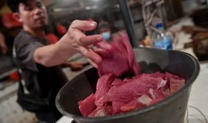 Begini Perbedaan Daging Beku dan Daging Sapi Segar, Masyarakat Harus Tahu