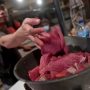 Begini Perbedaan Daging Beku dan Daging Sapi Segar, Masyarakat Harus Tahu