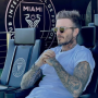 Mimpi David Beckham: Boyong Messi dan Ronaldo ke Miami