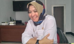 Usai Dilantik, Desa Cipacing Kecamatan Jatinangor, Layanan untuk Warga Jadi Prioritas