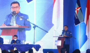 Tanggapi Polemik KLB Demokrat di Deli Serdang, Pakar Politik LIPI: Tidak Lazim