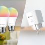 Brand Ezviz Kembali Perkenalkan Smart Home Security Lampu Pintar