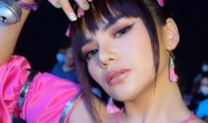 Dinar Candy Kangen Dugem Dinar Candy Kangen Dugem