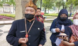 Dampak Pandemi COVID-19, Jumlah Pengangguran di Kota Bandung Naik 3,03 Persen