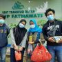 Prihatin Banyak Pasien Kesulitan Donor Darah, Iman Akhirnya Dirikan Sobat Donor Depok