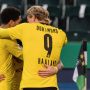 Gol Tunggal Jadon Sancho Bawa Dortmund Melaju ke Semifinal DFB Pokal Gol Tunggal Jadon Sancho Bawa Dortmund Melaju ke Semifinal DFB Pokal