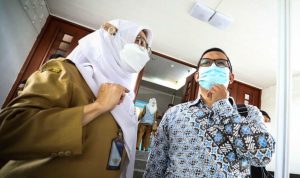 Dewan Nilai Vaksinasi Covid-19 Belum Efektif