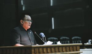 DPRD Jabar Dukung Penuh Program KPK RI