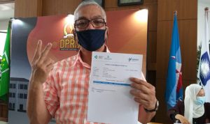 Sebelum PTM, Pemprov Jabar Harus Tuntaskan Vaksinasi Covid-19 kepada Guru Sebelum PTM, Pemprov Jabar Harus Tuntaskan Vaksinasi Covid-19 kepada Guru