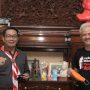 Pilpres 2024, Emil-Ganjar Lebih Ideal
