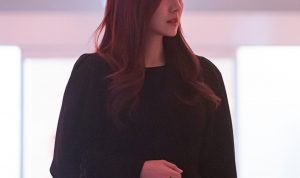 Spoiler The Penthouse 2: Oh Yoon Hee Dikhianati Ha Yoon Cheol