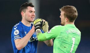 Everton Menang 1-0 Kontra Southampton, Ancelotti Optimis Tembus 4 Besar