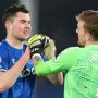 Everton Menang 1-0 Kontra Southampton, Ancelotti Optimis Tembus 4 Besar
