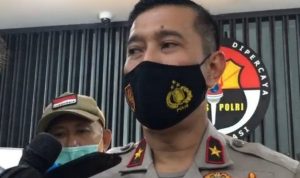 Polisi Penembak Laskar FPI Dikabarkan Telah Meninggal Sejak Januari