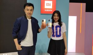 Redmi Note 10 Pro Smartphone Segmen Mid-Range dengan Kamera 108MP dan Layar AMOLED 120 Hz 6.67 Inci