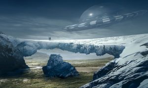 Alien Dipastikan Ada, Tapi Teknologi Manusia Belum Mampu Meraihnya Alien Dipastikan Ada, Tapi Teknologi Manusia Belum Mampu Meraihnya