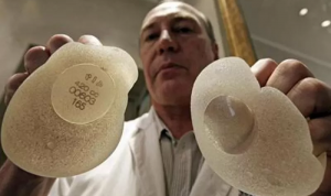 Bahaya Lakukan Filler Payudara Bahaya Lakukan Filler Payudara