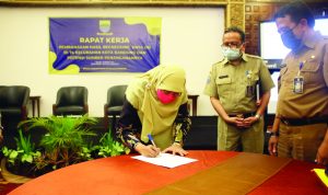 24 Kelurahan di Kota Bandung Berpotensi ODF di April Mendatang