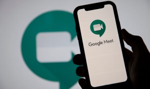 Google Meet Tambah Fitur Baru untuk Menghemat Data