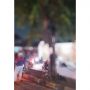 Seorang Pria Tewas Gantung Diri di Pohon Pinggir Jalan