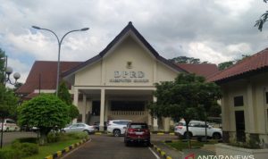 Waduh, Anggota DPRD Cianjur Positif Covid-19, Begini Kondisinya