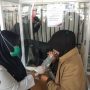 PT. KAI Daerah Operasi Dua Bandung Akan Menambah Layanan GeNose C19 di Stasiun Kiaracondong Sekaligus Melakukan Penyesuaian Tarif